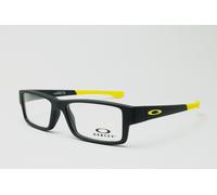 NEW OAKLEY AIRDROP XS YOUTH FIT OY8003 0648 EYEGLASSES SIZE:48-14-128