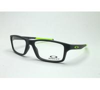 NEW OAKLEY CROSSLINK XS YOUTH FIT OY8002 0651 EYEGLASSES SIZE:51-15-122