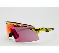Oakley Man Sunglass OO9235 2023 Tour De France™ Encoder Strike - Frame color: Tdf Splatter, Lens color: Prizm Road