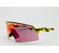 NEW OAKLEY ENCODER STRIKE VENTED OO9235 TOUR DE FRANCE 0739 SUNGLASSES