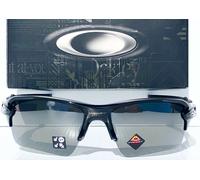 NEW Oakley FLAK 2.0 Black w PRIZM black POLARIZED XL Lens Sunglass 9188-72