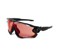 New Oakley Jawbreaker Carbon Prizm Trail Torch Sunglasses