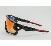 OAKLEY Jawbreaker - Men - Black - size only size- model 2025 only size