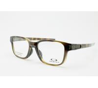 NEW OAKLEY OX 8114 LATCH SS 0250 EYEGLASSES SIZE:50-17-131