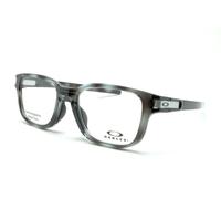 NEW OAKLEY OX 8114 LATCH SS 0350 EYEGLASSES SIZE:50-17-131