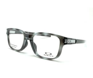 NEW OAKLEY OX 8114 LATCH SS 0350 EYEGLASSES SIZE:50-17-131