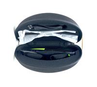 NEW OAKLEY OX8117 CROSSLINK HIGH POWER 0252 EYEGLASSES SIZE: 52-17-143