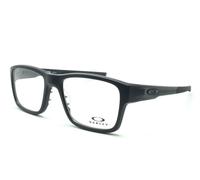 NEW OAKLEY SPLINTER OX8077 0152 EYEGLASSES SIZE:52-19-137