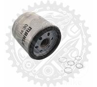 New OC 91D Mahle Oil Filter Fits BMW R 1100 GS 404