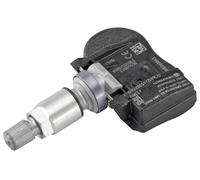 New OE SiemensVDO tyre pressure sensor S180052080Z C2Z31510 LR086928 JLR 02-15