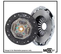 New OE Spec 2 Piece Clutch Kit For Volkswagen Golf III Hatchback, Estate & Vento