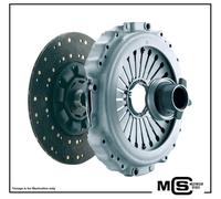New OE Spec 3 Piece Clutch Kit For AUDI A4 B5 Saloon (8D2) - Avant (8D5) And VW
