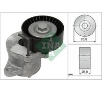 NEW OE SPEC ALTERNATOR BELT TENSIONER FOR VAUXHALL INSIGNIA ASTRA ZAFIRA