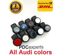 NEW OEM Audi A2 A3 A4 A5 A6 A7 A8 Q5 4H0919275A Parking sensor PDC - ALL COLORS