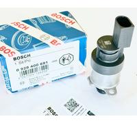 New OEM BMW Series 1 2 3 4 5 6 7 Fuel Pressure regulator Valve 0928400691