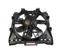 New OEM Can Am Maverick Outlander Radiator Cooling Fan 709200564