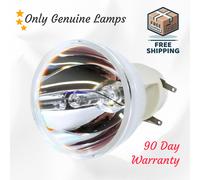 NEW OEM OSRAM P-VIP 180/0.8 E20.8 ORIGINAL REPLACEMENT LAMP BULB FOR PROJECTORS