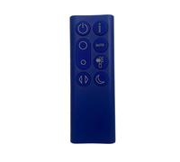 New OEM Remote Control for Dyson Fan TP09 TP04 TP07 DP04 TP7A TP06 (blue)