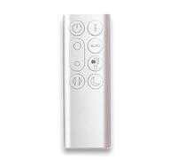New OEM Remote Control for Dyson Fan TP09 TP04 TP07 DP04 TP7A TP06 (silver)
