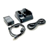 Zebra CRD-MC93-2SUCHG-01 mobile device charger Mobile computer Black U