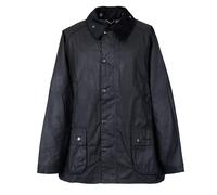 NEW - Official Barbour Bedale Wax Jacket Black