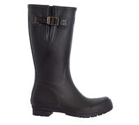 NEW - Official Barbour Cirrus Wellington Black
