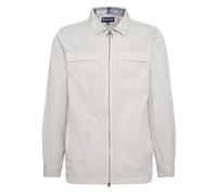 NEW - Official Barbour Glendale Overshirt Mist