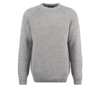 NEW - Official Barbour Horseford Crew Neck Jumper Stone