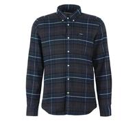 Barbour Kyeloch Tailored Shirt Black