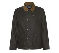 NEW - Official Barbour Modern Bedale Wax Jacket Archive Olive