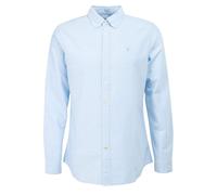Barbour Oxtown Tailored Shirt Sky