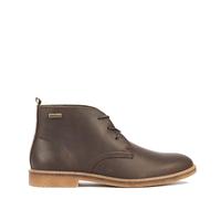 NEW - Official Barbour Sonoran Desert Boot Brown