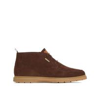 Tucker Suede Chukka Boots Coffee 10 UK