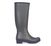 Barbour Women's Abbey Rubber Tall Wellies - UK 3