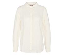 NEW - Official Barbour Womens Marine Relaxed Shirt Lemonade