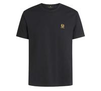 NEW - Official Belstaff Cotton Jersey T-Shirt Black
