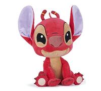 New Official Disney Leroy 12" Soft Toy Lilo and Stitch Plush