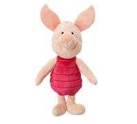 New Official Disney Store Winnie the Pooh - Piglet 22cm Soft Plush Toy