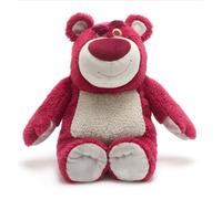 NEW OFFICIAL Disney Toy Story BIG Lotso Bear Scented 32cm Soft Plush
