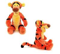 New Official Disney Winnie The Pooh 34cm Tigger Soft Plush Toy