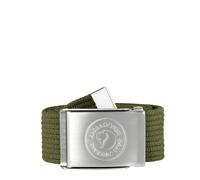 Fjallraven Unisex 1960 Logo Belt - Green