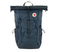 NEW - Official Fjallraven Abisko Hike Foldsack Navy