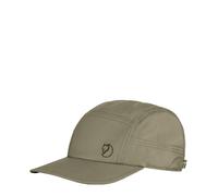 Fjällräven - Abisko Hike Lite Cap - Cap size One Size, olive