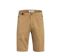 NEW - Official Fjallraven Abisko Hike Shorts Buckwheat Brown