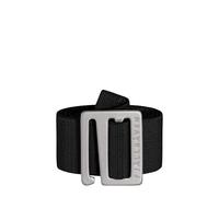 Fjällräven - Abisko Midsummer Belt - Belt size 120 x 3,5 cm, black