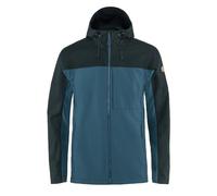 NEW - Official Fjallraven Abisko Midsummer Jacket Indigo Blue / Dark Navy