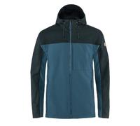 Fjällräven Abisko Midsummer Jacket Blue L Man