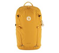NEW - Official Fjallraven Abisko Softpack 16 Mustard Yellow
