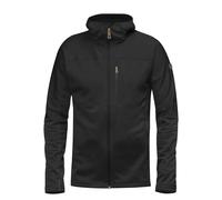 NEW - Official Fjallraven Abisko Trail Fleece Black