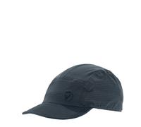 FJALLRAVEN 13100213-030 Abisko Trekking Cap Hat Unisex Dark Grey Size L/XL